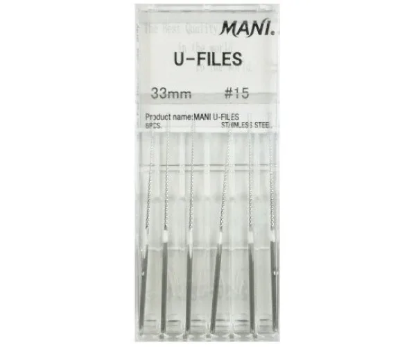 U-files 